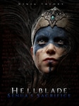 Hellblade: Senua's Sacrifice PC Steam Key GLOBAL