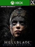 Hellblade: Senua's Sacrifice (Xbox One) - Xbox Live Clé - GLOBAL Xbox Live Key GLOBAL