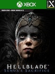 Hellblade: Senua's Sacrifice Xbox One Xbox Live Key GLOBAL