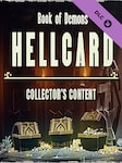 HELLCARD - Collector's Content PC Steam Gift GLOBAL