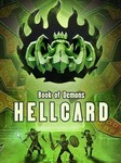 HELLCARD (PC) - Steam Sleutel - GLOBAL Steam Key GLOBAL