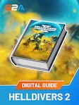 HELLDIVERS 2 - 25 Best Strategems Explained English PDF file