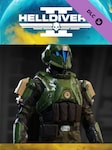 HELLDIVERS 2 TR-117 Alpha Commander PC Steam Key GLOBAL