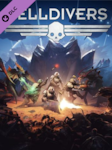 HELLDIVERS Reinforcements Mega Bundle PC Steam Key GLOBAL