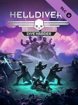 HELLDIVERS - Vehicles Pack (PC) - Steam Klucz - GLOBALNY Steam Key GLOBAL