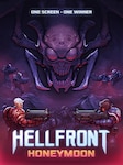 HELLFRONT: HONEYMOON PC Steam Key GLOBAL