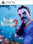 Hello Neighbor 2 PS5 PSN Cuenta GLOBAL