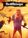 Hello Neighbor PC Steam Key GLOBAL