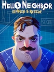 Hello Neighbor VR: Search and Rescue PC Steam Clave GLOBAL