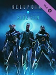 Hellpoint: Blue Sun (PC) - Steam Klucz - GLOBALNY Steam Key GLOBAL