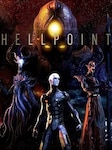 Hellpoint PC Steam Key GLOBAL