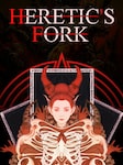 Heretic's Fork PC Steam Key GLOBAL