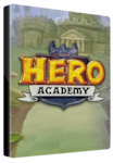 Hero Academy PC Steam Key GLOBAL