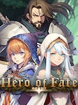 Hero of Fate PC Steam Key GLOBAL