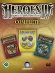 Heroes of Might & Magic 4: Complete PC GOG.COM Clave GLOBAL