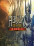 Heroes of Might & Magic 5: Bundle PC GOG.COM Key GLOBAL