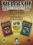Heroes of Might & Magic IV: Complete Edition PC Ubisoft Connect Key GLOBAL