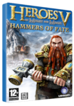 Heroes of Might & Magic V: Hammers of Fate Ubisoft Connect Clave GLOBAL Ubisoft Connect Key GLOBAL