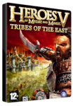 Heroes of Might & Magic V: Tribes of the East PC Ubisoft Connect Clé GLOBAL