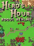 Hero’s Hour - Rogue Realms PC Steam Klucz EUROPA