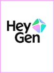 HeyGen Creator Plan 600 Credits 1 Month - HeyGen Account - GLOBAL HeyGen Account GLOBAL