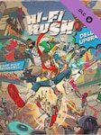 Hi-Fi RUSH Deluxe Edition Upgrade Pack (PC) - Steam Cadeau - GLOBAL Steam Gift GLOBAL