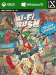 Hi-Fi RUSH Deluxe Edition Upgrade Pack (Xbox Series X/S, PC) - Xbox Live Key - GLOBAL Xbox Live Key GLOBAL