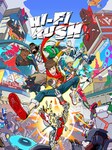 Hi-Fi RUSH (PC) - Steam Account - GLOBAL Steam Account GLOBAL
