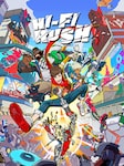 Hi-Fi RUSH PC Steam Key GLOBAL