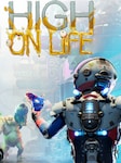 High On Life PC Steam Klucz GLOBALNY