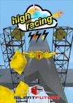 High On Racing Steam Key GLOBAL Steam Key GLOBAL