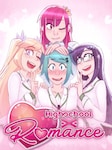 Highschool Romance PC Steam Key GLOBAL