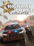 Highway Police Simulator PC Steam Key GLOBAL
