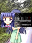 Higurashi When They Cry Hou - Ch.4 Himatsubushi PC Steam Key GLOBAL