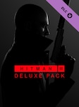HITMAN 3 - Deluxe Pack (PC) - Steam Key - GLOBAL Steam Key GLOBAL