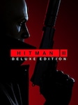 HITMAN 3 | Deluxe Edition (PC) - Steam Key - GLOBAL Steam Key GLOBAL