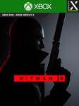 Hitman 3 (Xbox Series X/S) - Xbox Live Clé - GLOBAL Xbox Live Key GLOBAL