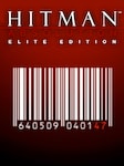 Hitman: Absolution - Elite Edition Elite Edition PC Steam Key GLOBAL