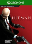 Hitman: Absolution Xbox One Xbox Live Konto GLOBALNY