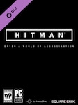 HITMAN: Episode 4 - Bangkok Steam Key GLOBAL Steam Key GLOBAL