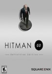 Hitman GO: Definitive Edition PC Steam Key GLOBAL