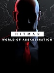 HITMAN World of Assassination (PC) - Steam Account - GLOBAL Steam Account GLOBAL