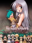 Hitogata Happa PC Steam Key GLOBAL