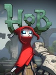 Hob PC Steam Clé GLOBAL