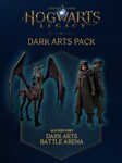 Hogwarts Legacy: Dark Arts Pack (PC) - Steam Klíč - GLOBÁLNÍ Steam Key GLOBAL