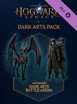 Hogwarts Legacy: Dark Arts Pack (PC) - Steam Regalo - GLOBAL Steam Gift GLOBAL