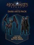 Hogwarts Legacy: Dark Arts Pack PC Steam Key GLOBAL