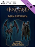Hogwarts Legacy: Dark Arts Pack PS5 PSN Key EUROPE