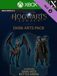 Hogwarts Legacy: Dark Arts Pack (Xbox Series X/S) - Xbox Live Clé - EUROPE Xbox Live Key EUROPE