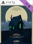 Hogwarts Legacy Haunted Hogsmeade Shop Quest PS5 PSN Key EUROPE